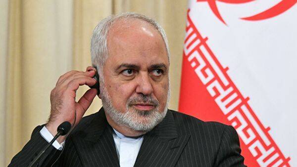 Аббас Мусави - Мохаммад Джавад - Зариф назвал предложенную США «сделку века» кошмаром - newtvnews.ru - США - Иран