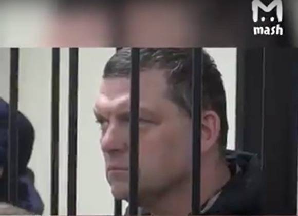 Присяжные признали невиновным экс-главу фабрики «Меньшевик», обвиняемого в убийстве - znak.com - Москва - Россия