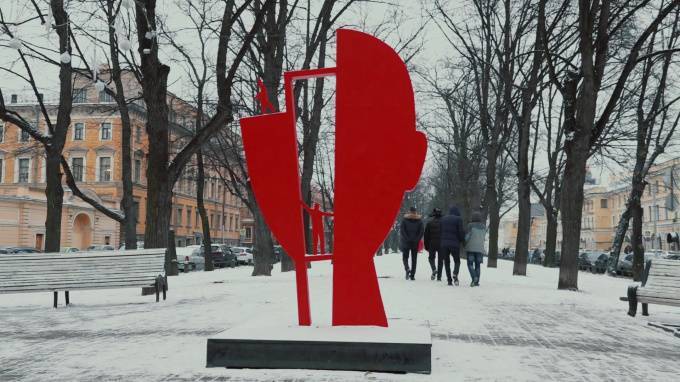 Piter.TV узнал, как Манеж меняет взгляды петербуржцев на уличное искусство - piter.tv - Санкт-Петербург