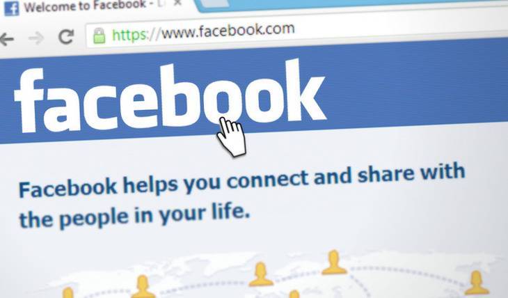 Марк Цукерберг - Facebook признался, что следит за пользователями вне социальной сети - mirnov.ru