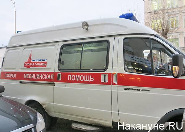 В Екатеринбурге после бунта водителей "скорой помощи" могут полностью отказаться от аутсорсинга - nakanune.ru - Екатеринбург