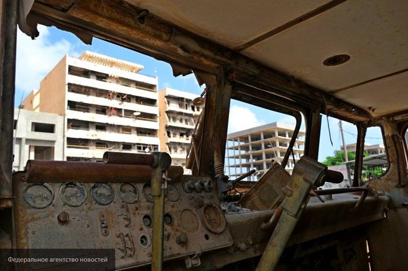 Халифа Хафтарый - Соблюдающая перемирие ЛНА пострадала из-за атаки ПНС Ливии и турецких сил - nation-news.ru - Ливия - Сирт
