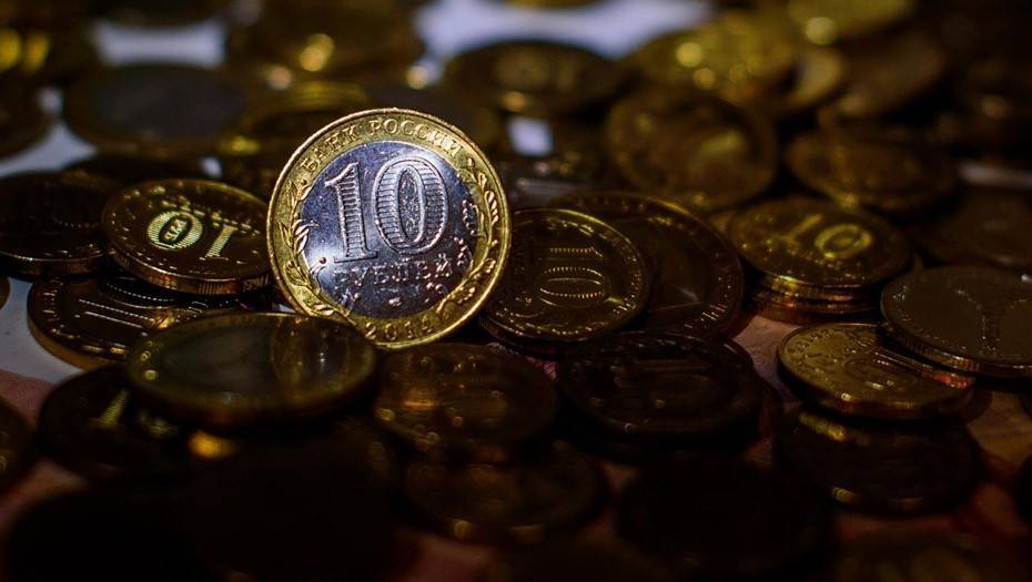 Инфляция в России вторую неделю остается на нулевом уровне - dp.ru - Россия