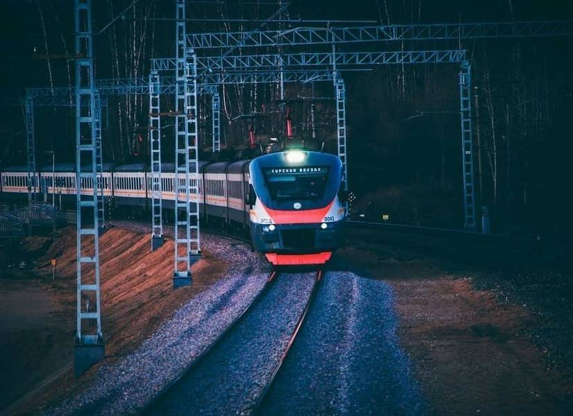 Движение дальних электричек Рижского направления изменят 3 и 4 февраля - vm.ru - Волоколамск