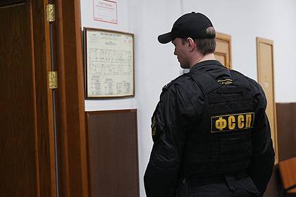 Осужденный на 15 лет россиянин сбежал из суда - lenta.ru - Кемеровская обл.