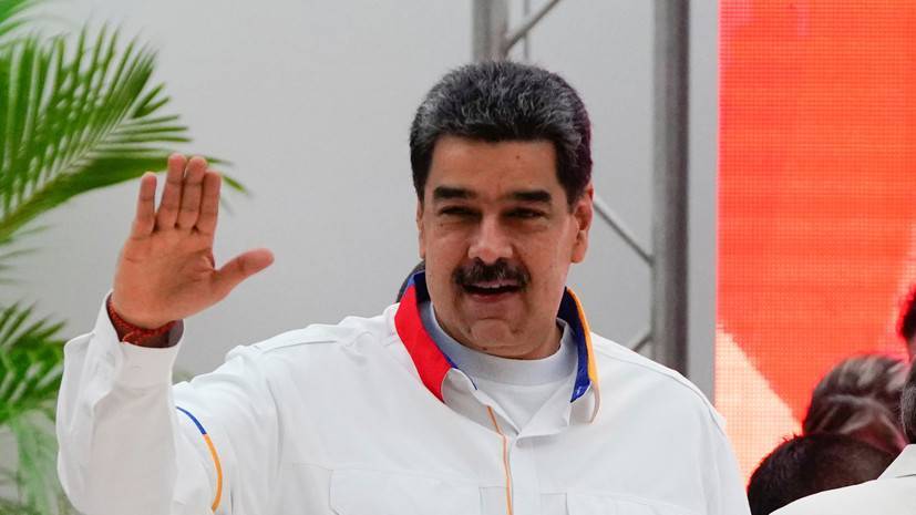 Николас Мадуро - El Nacional - Маудро: Венесуэла будет продавать нефть за криптовалюту - russian.rt.com - Венесуэла - Боливарианская