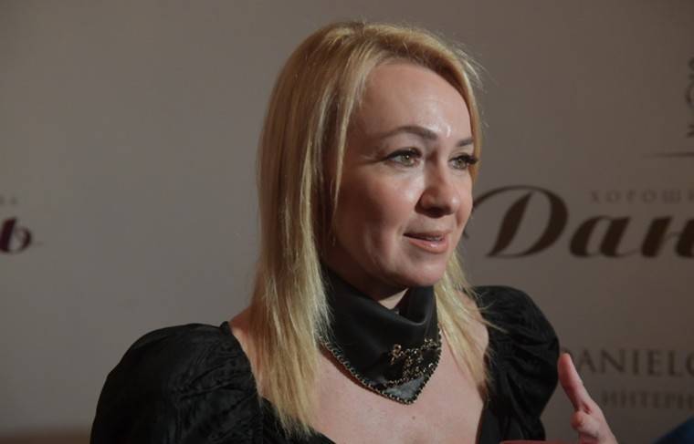 Светлана Лобода - Билан признался в любви жене Плющенко - news.ru