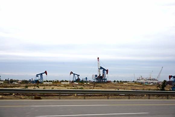 Добыча нефти в России в 2019 году достигла максимума за последние несколько лет - znak.com - Россия