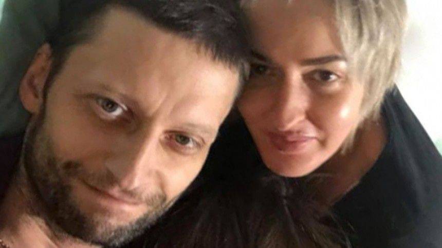 Андрей Павленко - Жена смертельно больного онколога из Петербурга объяснила его прощальный пост - 5-tv.ru - Санкт-Петербург