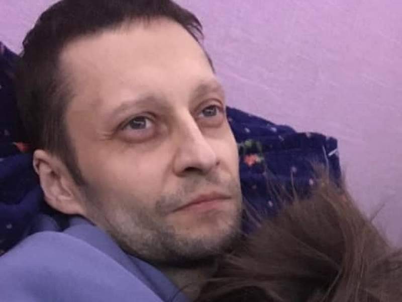 Андрей Павленко - Петербургский онколог, боровшийся с болезнью, сделал прощальный пост - dayonline.ru - Санкт-Петербург