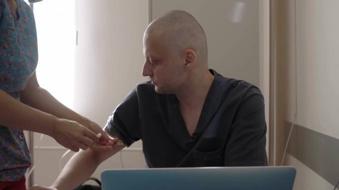 Андрей Павленко - Жена онколога Павленко рассказала о прощальном письме мужа - piter.tv - Санкт-Петербург