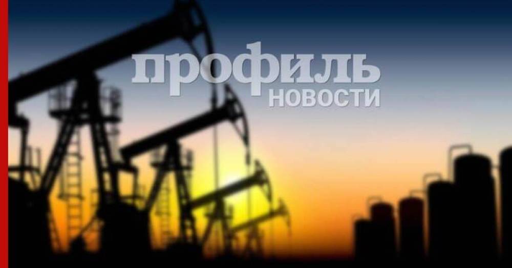 Цены на нефть выросли после сообщений о гибели иранского генерала Сулеймани - profile.ru - США - state Texas - Иран