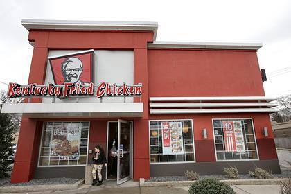 В KFC появится искусственная курица - lenta.ru - США - Шарлотт - Атлант
