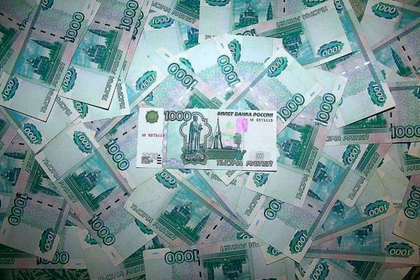 Допрасходы по финансированию мер из послания Путина составят 4 трлн рублей - nakanune.ru