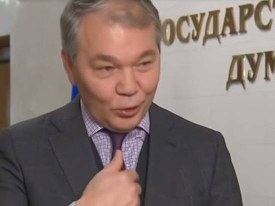 Леонид Калашников - В Госдуме пояснили, зачем России нужна ПАСЕ - newtvnews.ru - Россия - Украина - Крым - Грузия