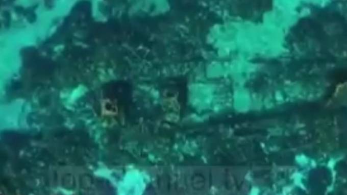 В Бермудском треугольнике нашли судно, затонувшее почти 100 лет назад - piter.tv - шт. Южная Каролина - Куба