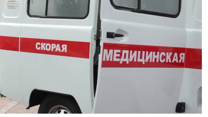 В Кудрово 12-летний мальчик выпал из окна из-за двойки - piter.tv
