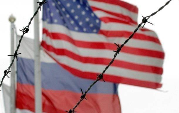 Михаил Развожаев - Юрий Гоцанюк - Минфин США расширил санкции против России - newsrussia.media - Россия - США - Украина - Крым - Севастополь