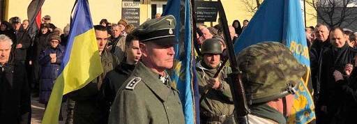 Эдуард Долинский - Украинские евреи требуют прекратить героизацию участников холокоста - politnavigator.net - Украина