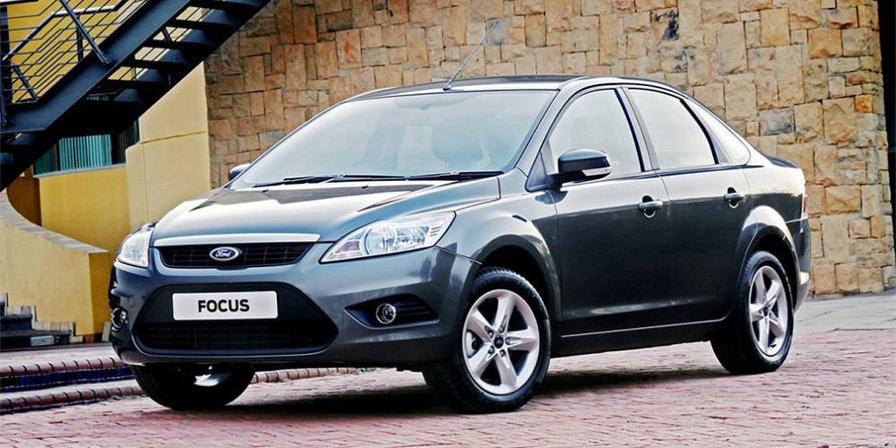 Ford Focus - Москвичи стали реже покупать подержанные автомобили - autonews.ru - Москва