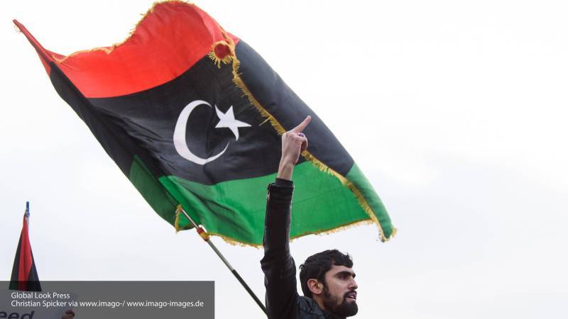 Андрей Онтиков - Онтиков: Действия Анкары могут свести на нет усилия по мирному урегулированию в Ливии - nation-news.ru - Турция - Анкара - Ливия