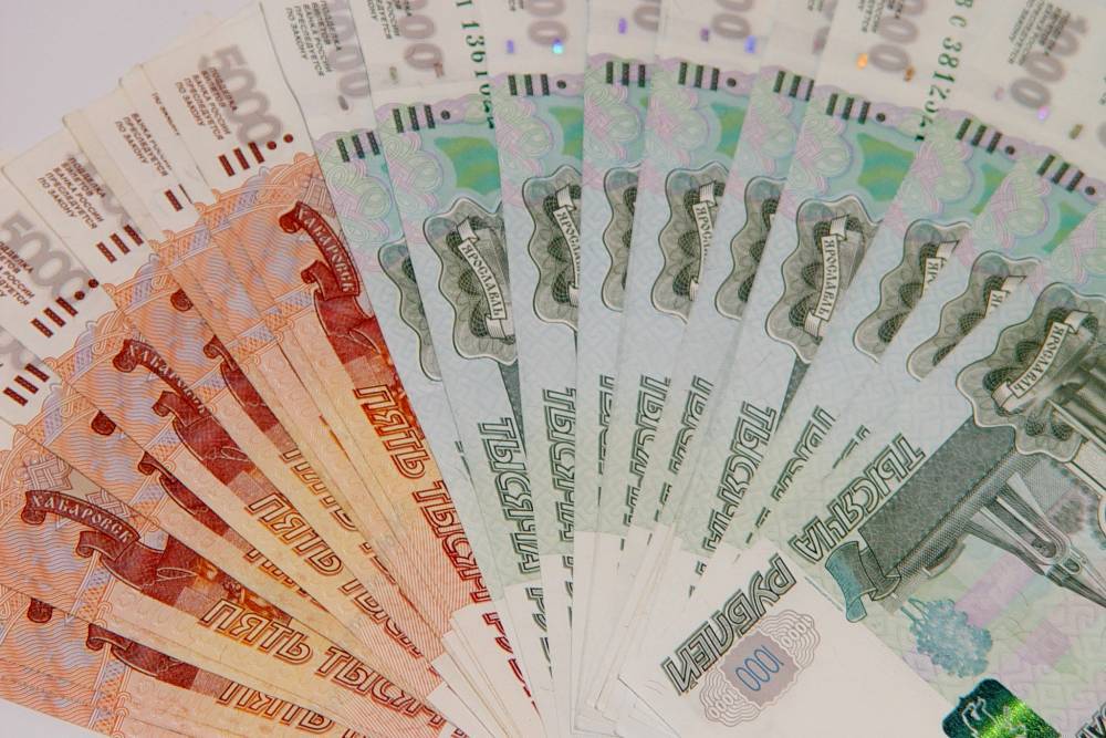 Более 500 тысяч рублей обманом украли с карты москвички - vm.ru - Россия - Украина - Того