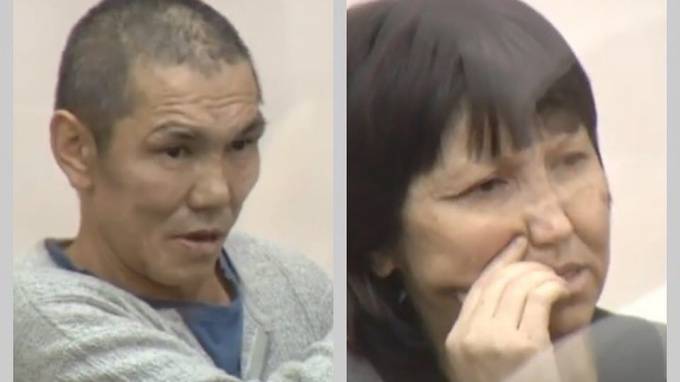 В Хакасии вынесли приговор бабушке и дедушке, которые заживо сожгли в печи 11-месячного внука - piter.tv - респ. Хакасия