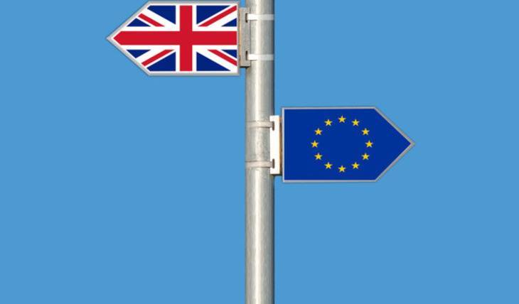 Борис Джонсон - Совет ЕС согласовал условия Brexit - mirnov.ru - Англия - Брюссель - Ес