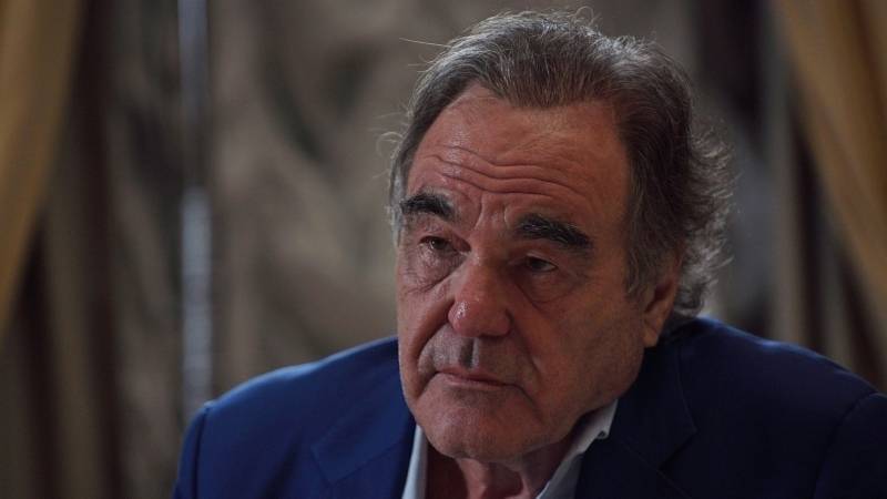 Оливер Стоун - Оливер Стоун заявил, что США стали «империей зла» и это вернется к стране бумерангом - polit.info - США
