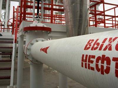 Саудовская Аравия в 2019 году нарастила поставки нефти в Китай в 1,5 раза - eadaily.com - Китай - США - Венесуэла - Иран