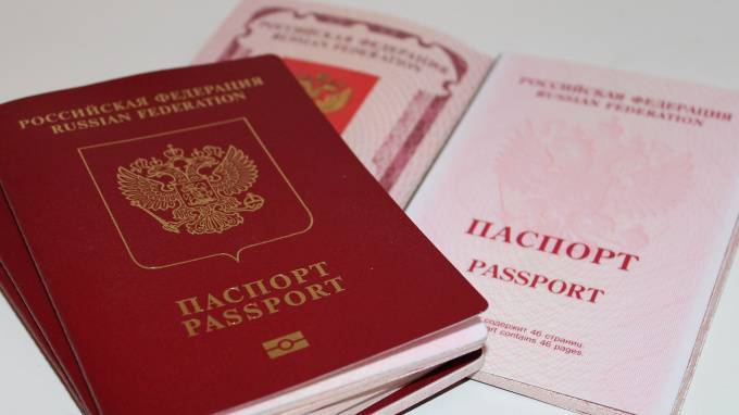Получение пятилетней финской визы упростится с 3 февраля - piter.tv - Санкт-Петербург - Финляндия