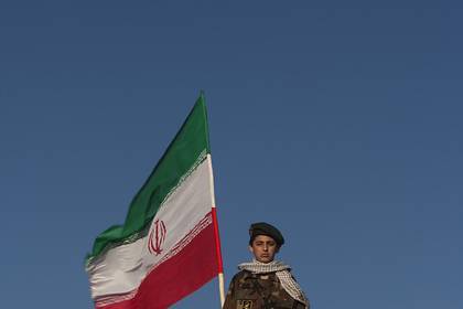 Иран заявил о своем праве на самооборону - lenta.ru - США - Иран - Сулеймань