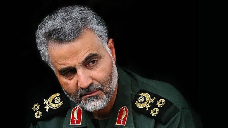 Дональд Трамп - Постпред Ирана в ООН назвал убийство Сулеймани развязыванием войны - newizv.ru - США - Иран - Тегеран