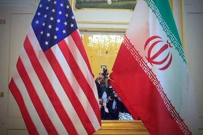 Касем Сулеймани - Джордж Буш - Эдуард Лозанский - Политика США в Иране провалилась — эксперт - infox.ru - США - Ирак - Иран