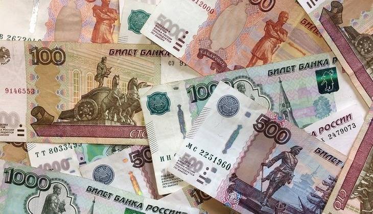 Рубль начал новый год с уверенного роста - mirnov.ru - США