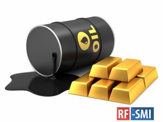 Касем Сулеймани - Убийство Сулймани взорвало рынок нефти в мире. И золота тоже - rf-smi.ru - Россия - Иран
