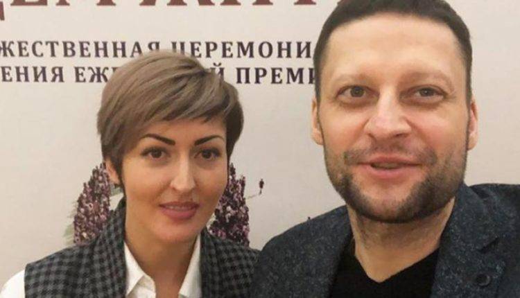 Андрей Павленко - Жена онколога Павленко прокомментировала прощальное письмо мужа - newtvnews.ru