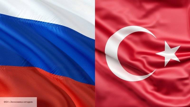 Юрий Самонкин - Турции нужно договариваться с Россией по ситуации в Ливии – Самонкин - politros.com - Россия - Турция - Ливия