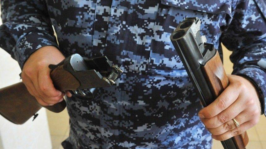 Сибиряк стрелял в Новый год из оружия и попал в лицо шестилетнему мальчику - 5-tv.ru - Иркутск