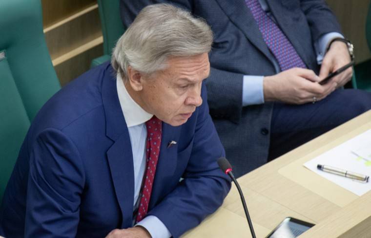 Екатерина II - Пушков ответил генералу США насчёт принадлежности Крыма - news.ru - Россия - США - Украина - Крым