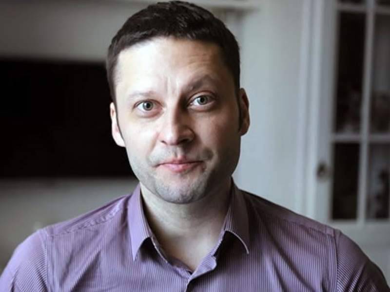 Андрей Павленко - Врач-онколог, боровшийся два года с раком желудка, умер - dayonline.ru - Санкт-Петербург