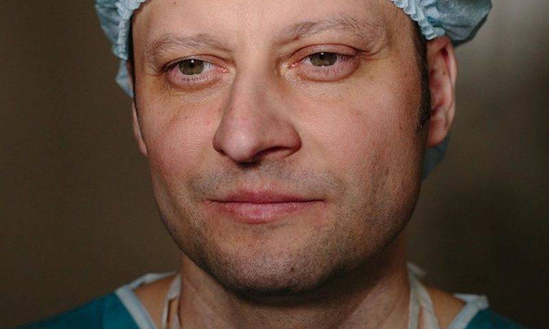 Андрей Павленко - «Если вы смотрите это видео, значит, я уже умер» - скончался онколог, который вел блог о борьбе с раком - bloknot.ru - Санкт-Петербург