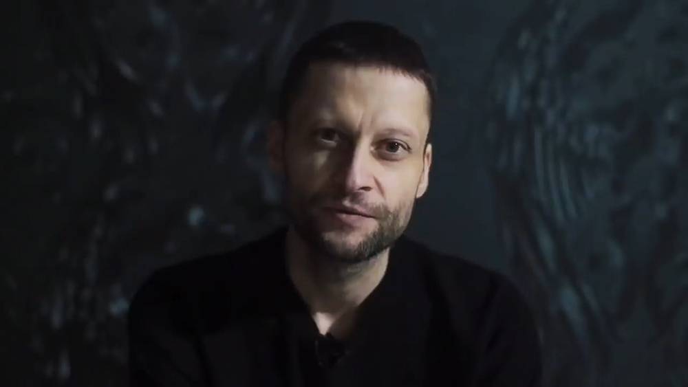 Андрей Павленко - Прощальное видео онколога из Петербурга растрогало до слёз - tvc.ru