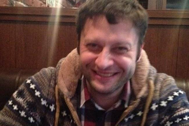 Андрей Павленко - «Не опускайте руки!»: скончался врач-онколог, который вел дневник о борьбе с раком - infox.ru - Москва