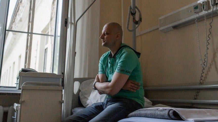 Андрей Павленко - «Больше не больно»: поддерживавшие врача Павленко скорбят о его смерти - 5-tv.ru
