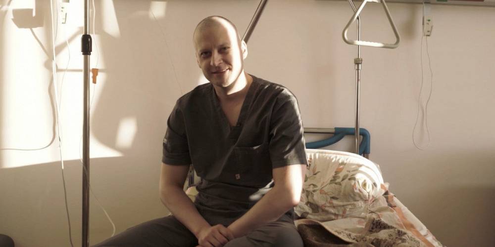 Андрей Павленко - «Если вы смотрите это видео, значит, я уже умер»: не стало выдающегося хирурга-онколога Андрея Павленко - readovka.news