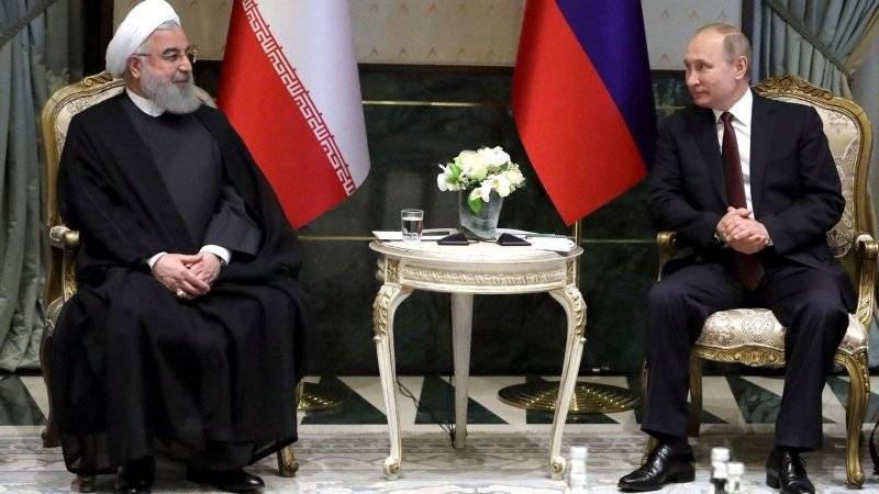 Взаимодействие с Россией по Сирии не изменится после убийства Сулеймани - МИД Ирана - polit.info - Россия - США - Сирия - Иран - Багдад