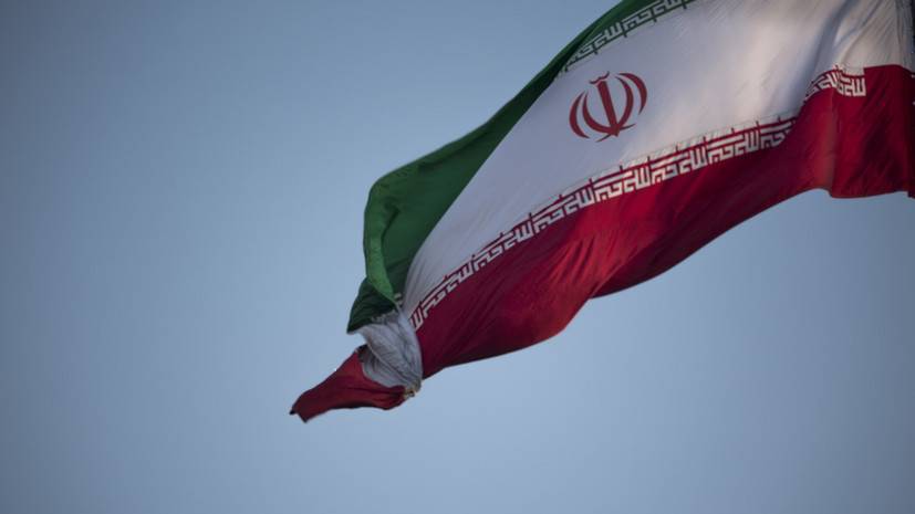 Аббас Мусави - Касем Сулеймани - Иран планирует продолжить сотрудничество с Россией по САР - russian.rt.com - Москва - США - Сирия - Ирак - Иран - Тегеран
