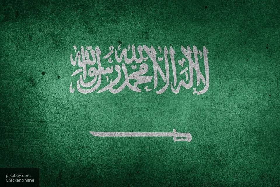 Саудовская Аравия осудила вторжение Турции в Ливию для поддержки террористов ПНС - newinform.com - Турция - Анкара - Саудовская Аравия - Ливия