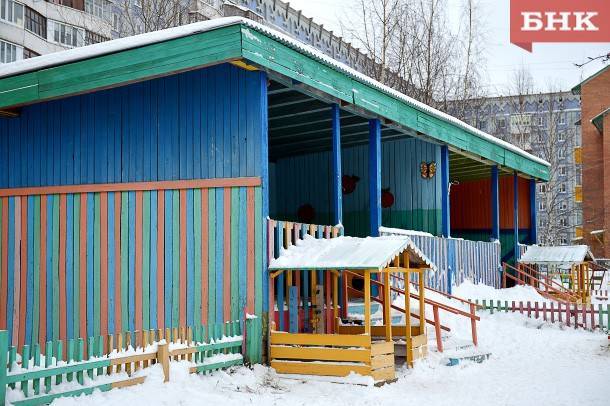 Сергей Паршуков - В Сыктывкаре очередь в детский сад сократят на 70 мест - bnkomi.ru - Сыктывкар